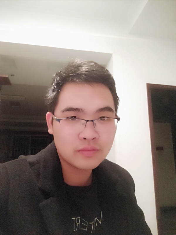 双生花开的第一张照片--泸州中老年相亲网