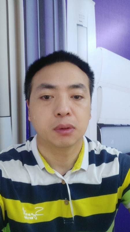 祥子的第一张照片--泸州中老年相亲网