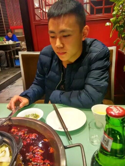 圈圈的第一张照片--泸州中老年相亲网