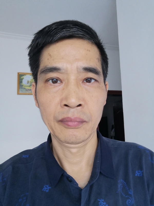 痴心爱人的第三张照片--泸州中老年相亲网