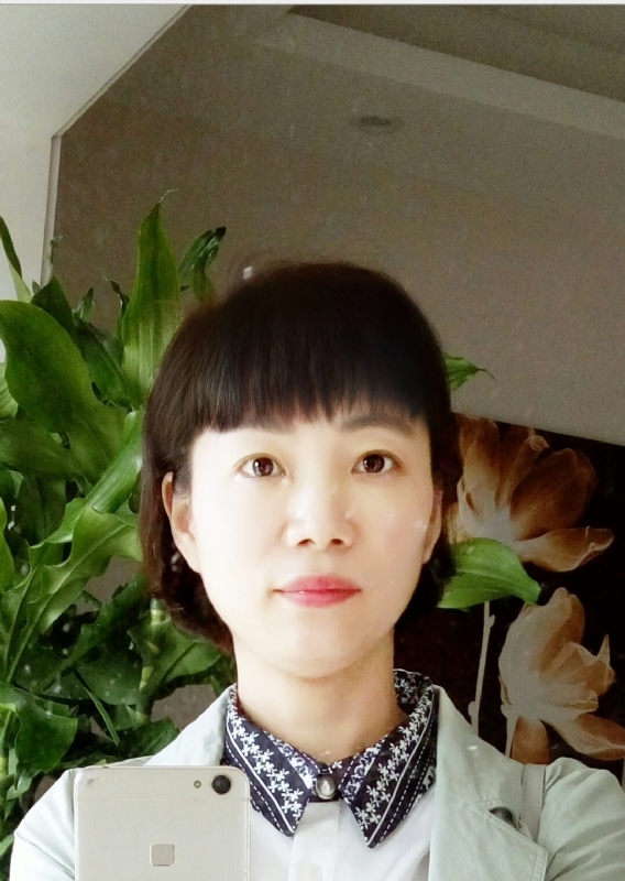 紫露的第一张照片--泸州中老年相亲网